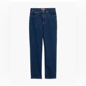 Madewell Jeans
